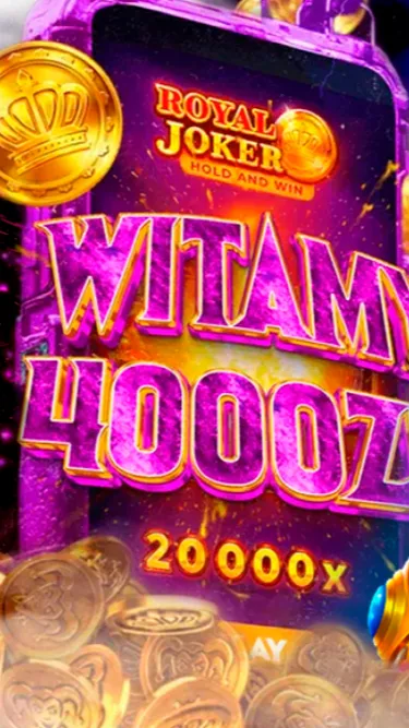 ZlotySpin Screenshot